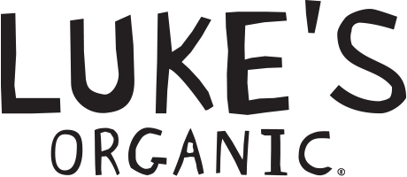 Luke's Organic logo