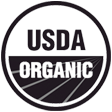USDA Organic logo